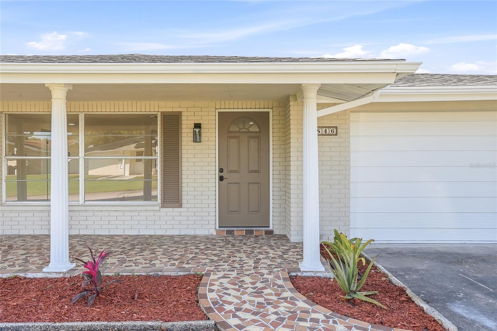 MAGNOLIA VALLEY - Residential