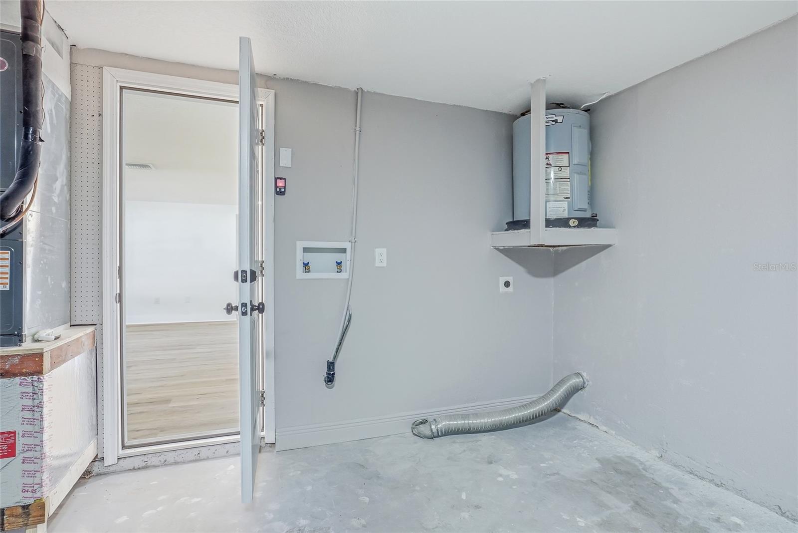 MAGNOLIA VALLEY - Residential