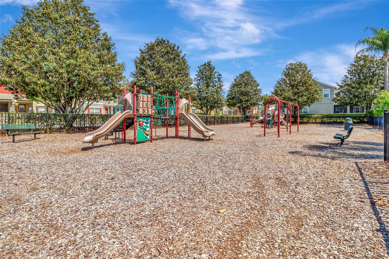 EMERSON PARK A B C D E K L M N - Residential