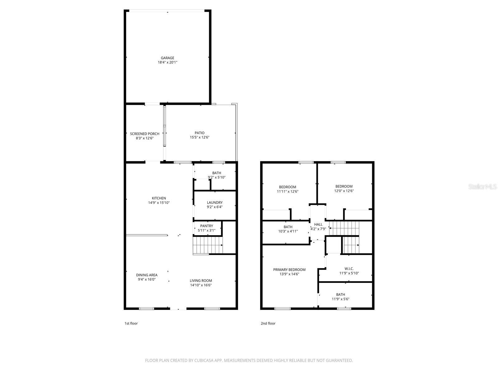 EMERSON PARK A B C D E K L M N - Residential