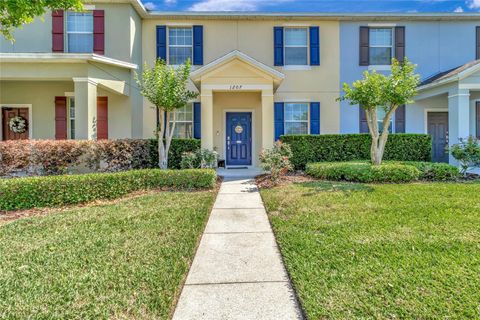 Photo of 1207 Alston Bay Boulevard, Apopka, FL 32703 (MLS # G5111823)