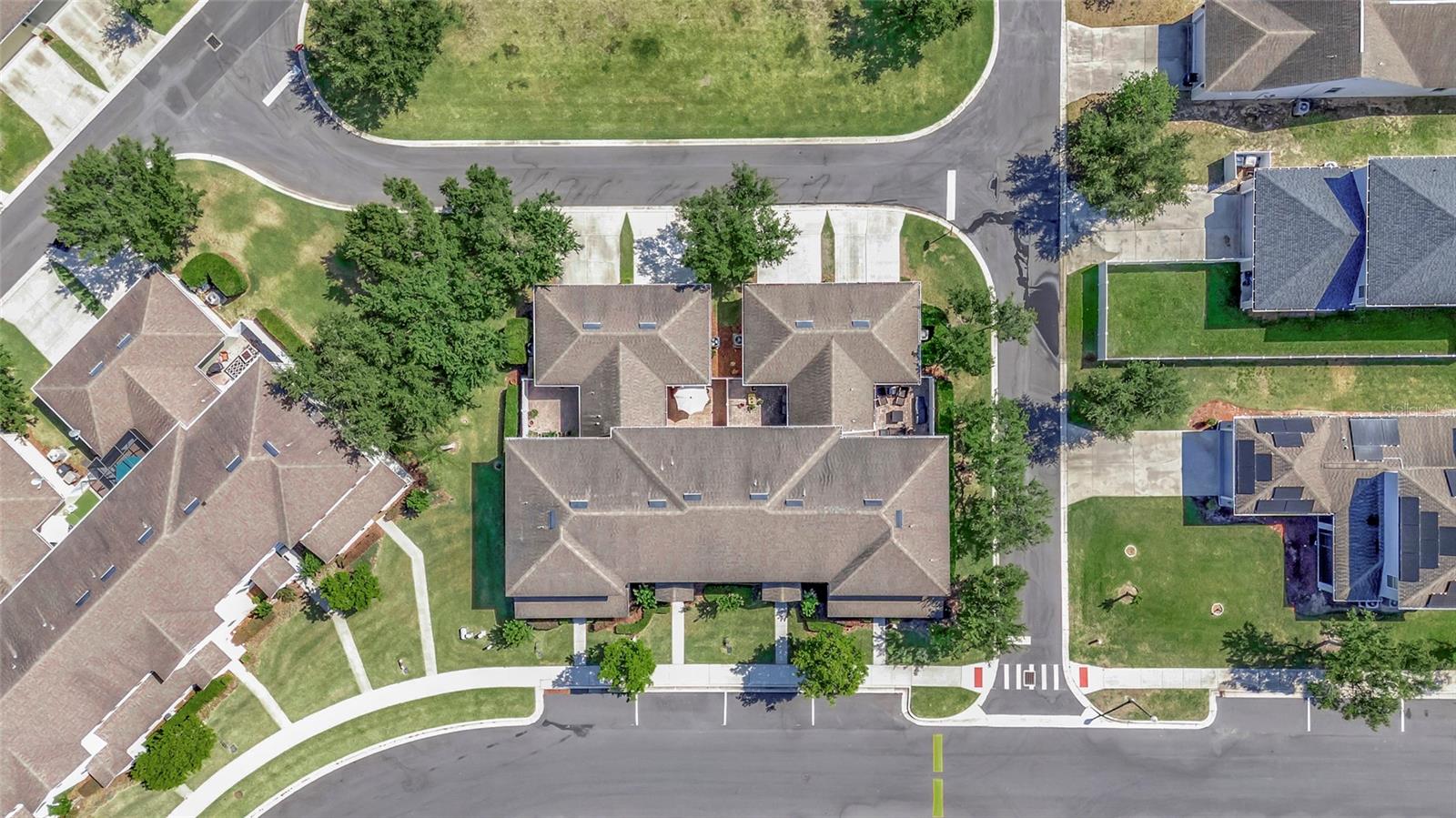EMERSON PARK A B C D E K L M N - Residential