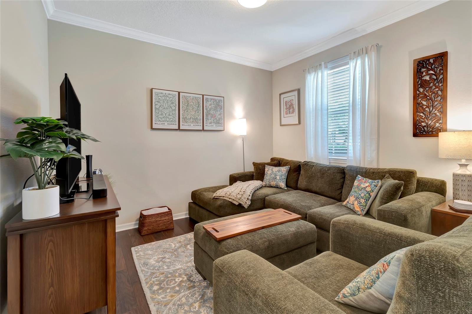 EMERSON PARK A B C D E K L M N - Residential
