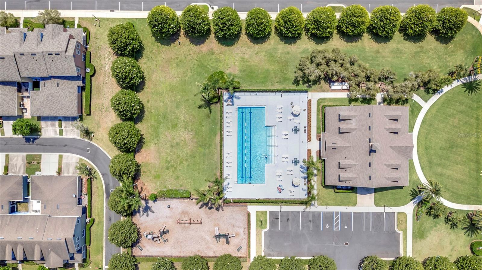 EMERSON PARK A B C D E K L M N - Residential