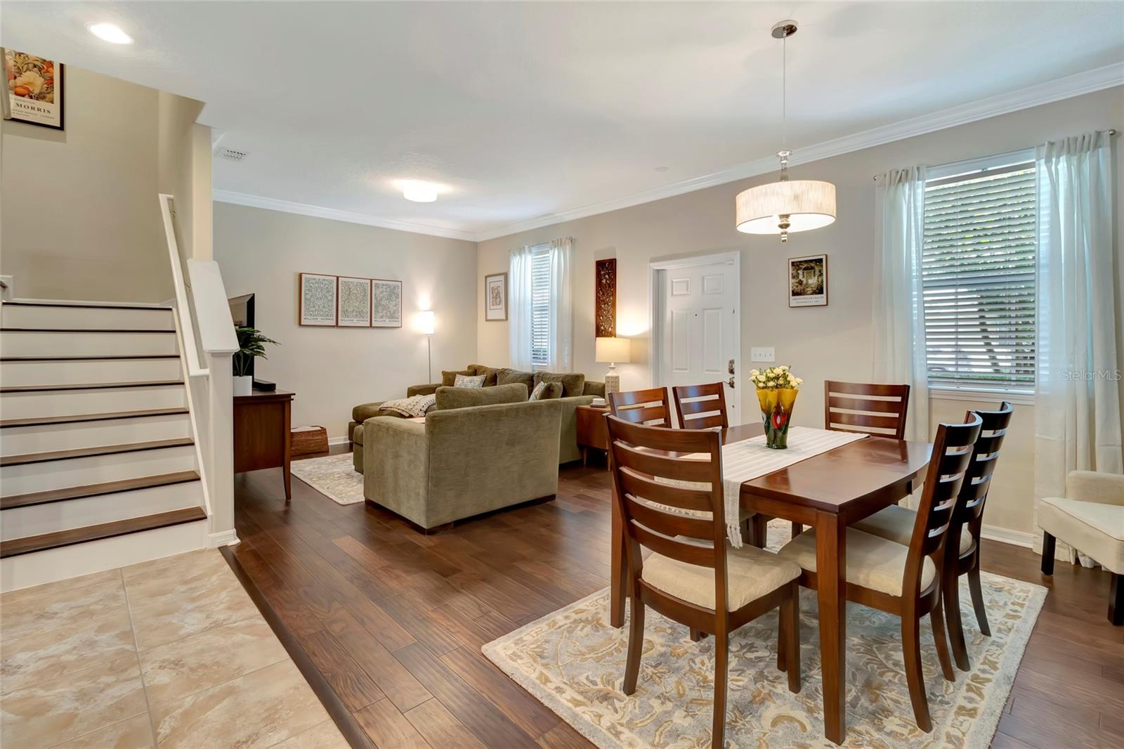 EMERSON PARK A B C D E K L M N - Residential