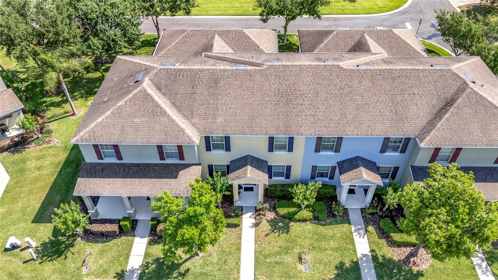 EMERSON PARK A B C D E K L M N - Residential