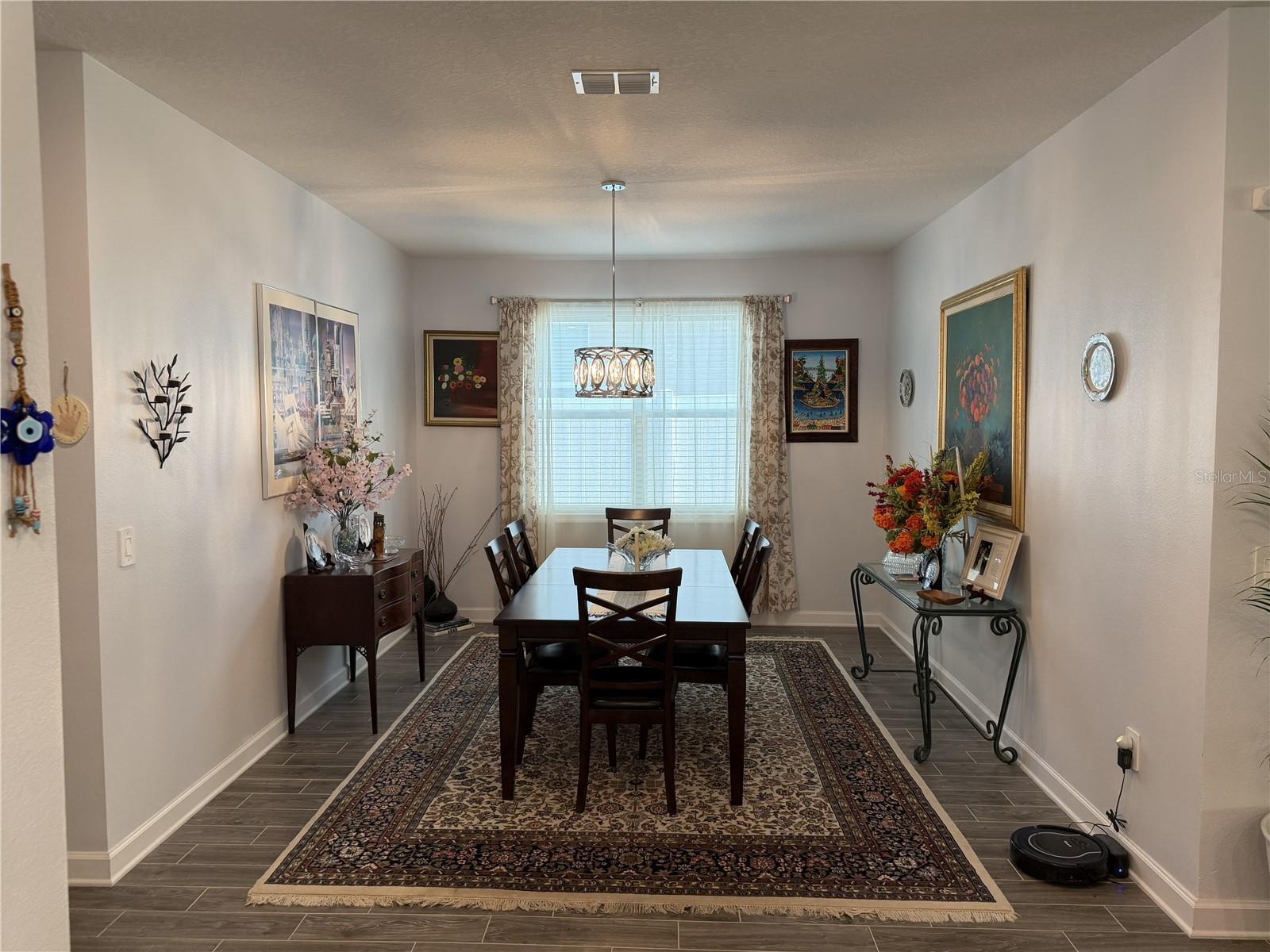 TRINITY LAKES PH - Residential