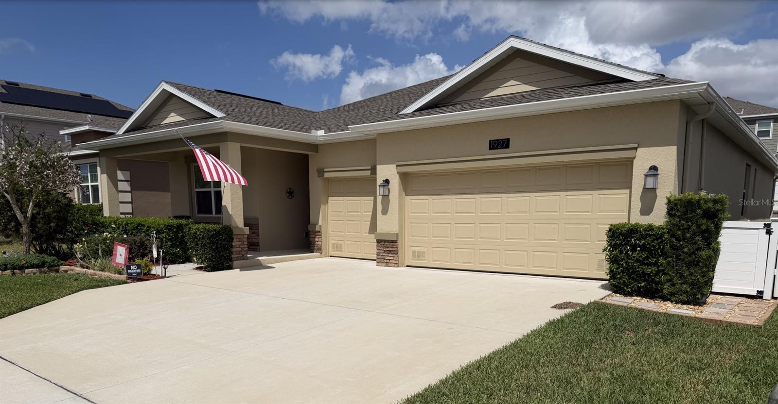 TRINITY LAKES PH - Residential