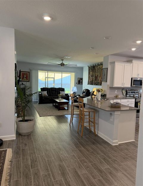 Tiny photo for 1927 Perch Hammock Loop, Groveland, FL 34736 (MLS # W7885374)