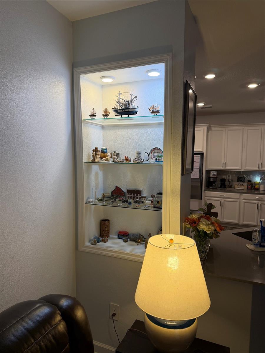 TRINITY LAKES PH - Residential
