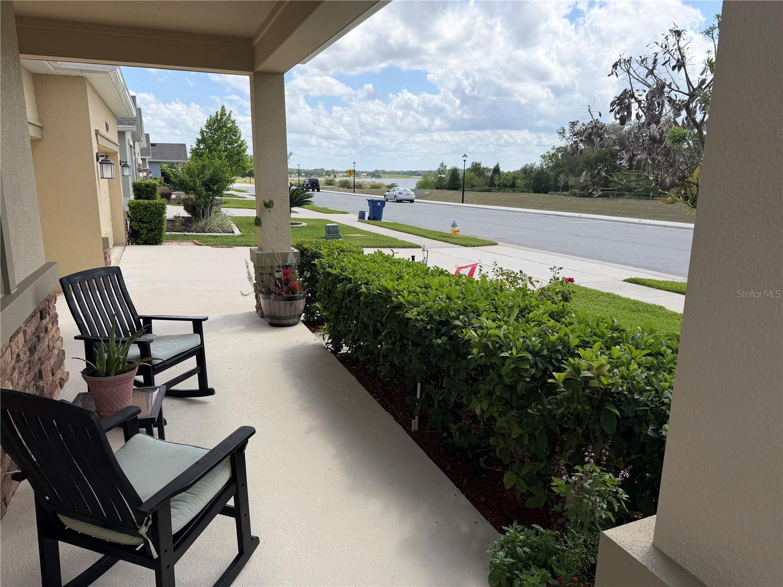 TRINITY LAKES PH - Residential