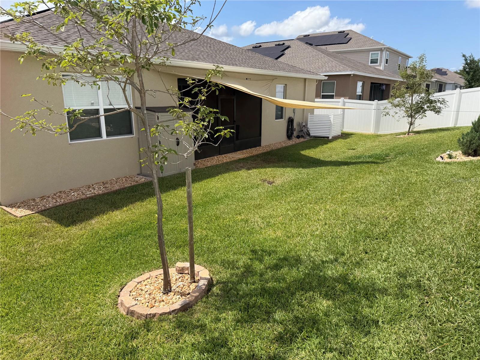 TRINITY LAKES PH - Residential