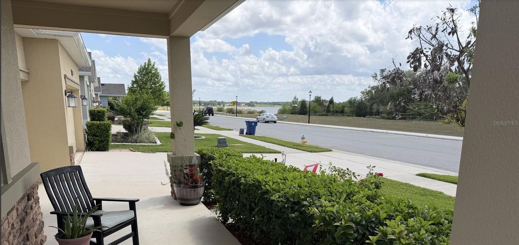 Photo of 1927 Perch Hammock Loop, Groveland, FL 34736 (MLS # W7885374)