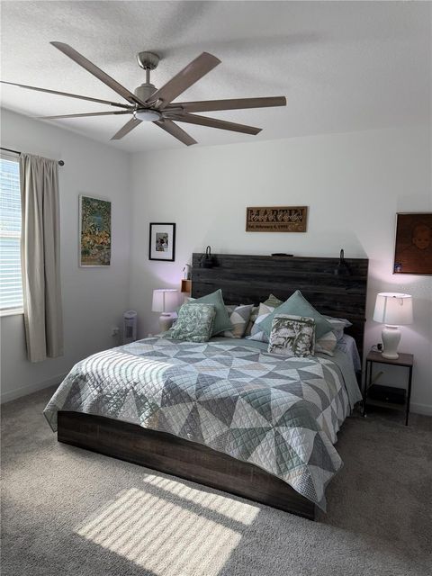 Tiny photo for 1927 Perch Hammock Loop, Groveland, FL 34736 (MLS # W7885374)