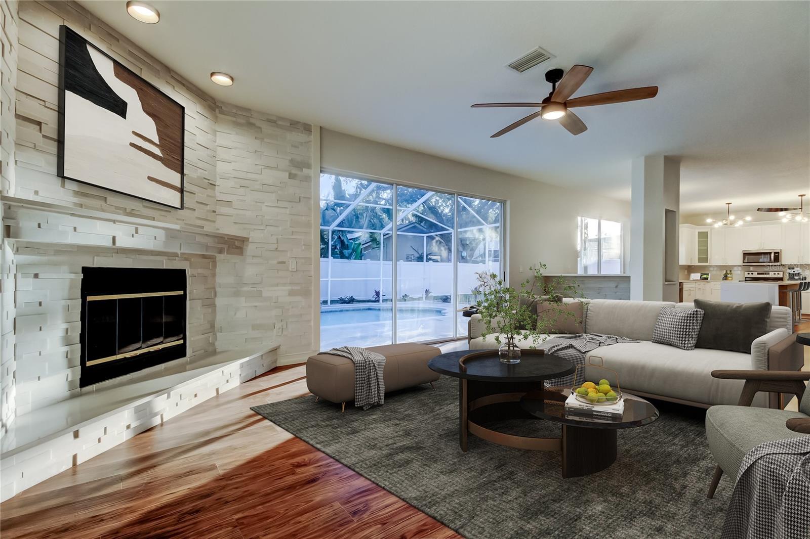 9311 HERITAGE OAK COURT