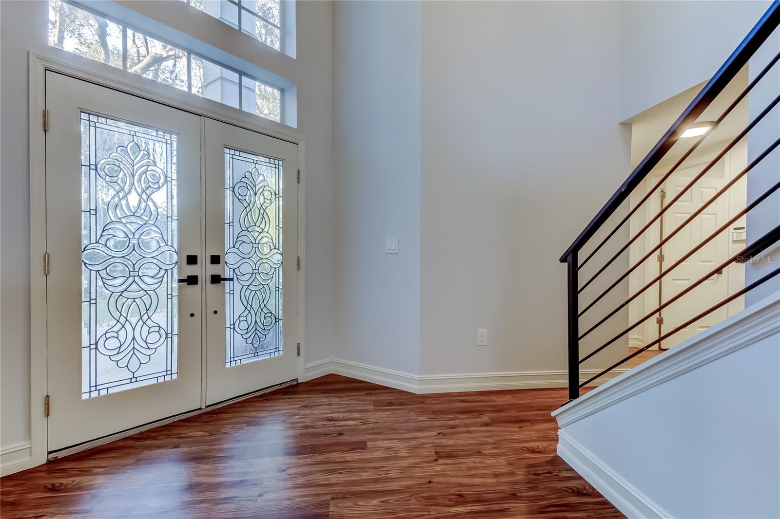 9311 HERITAGE OAK COURT