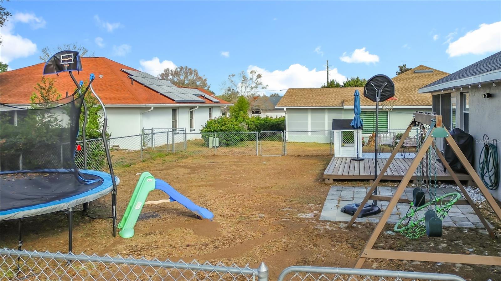 OAKWOOD VILLAGE BEVERLY HILLS PH 02 - Residential