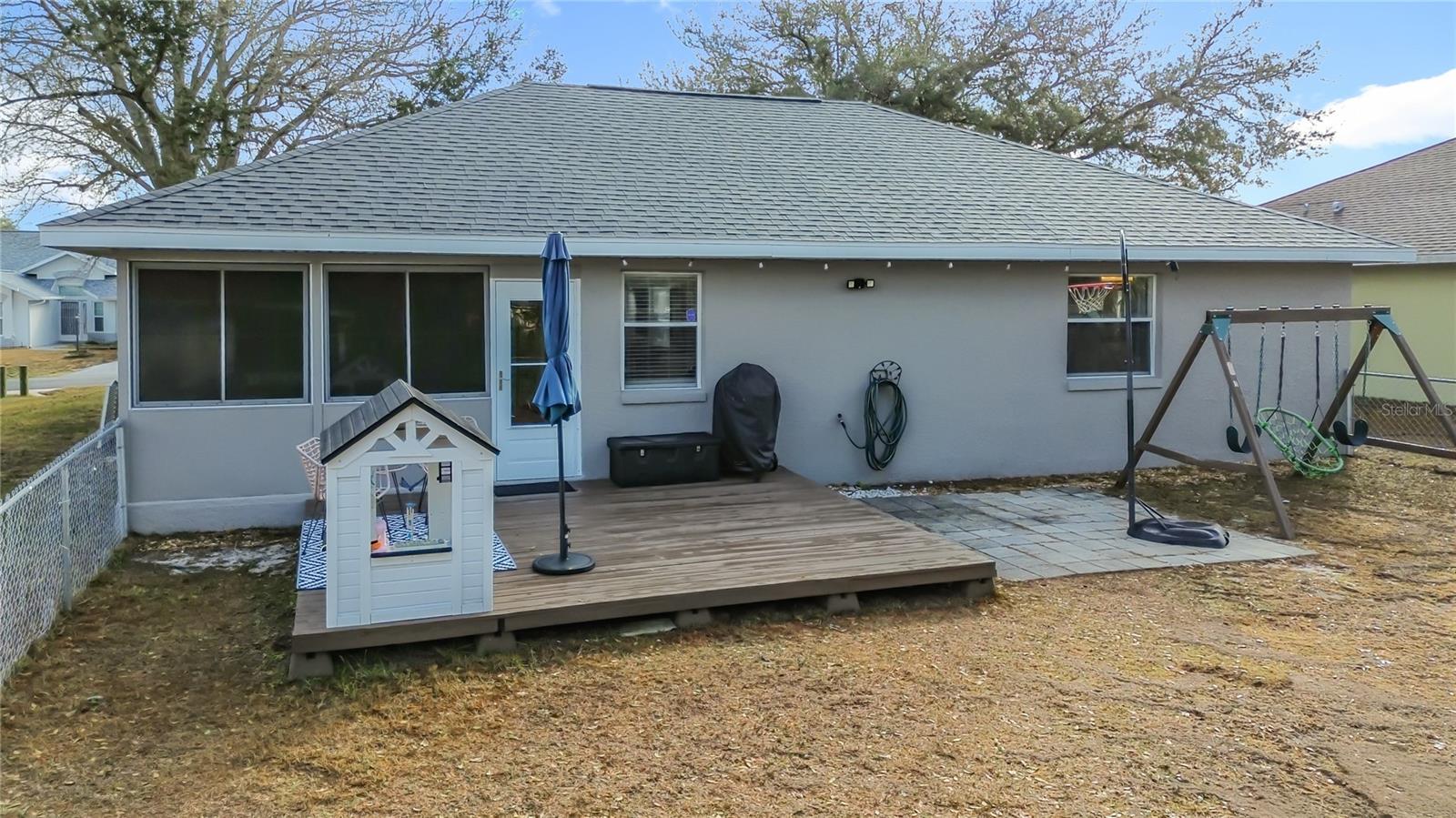 OAKWOOD VILLAGE BEVERLY HILLS PH 02 - Residential