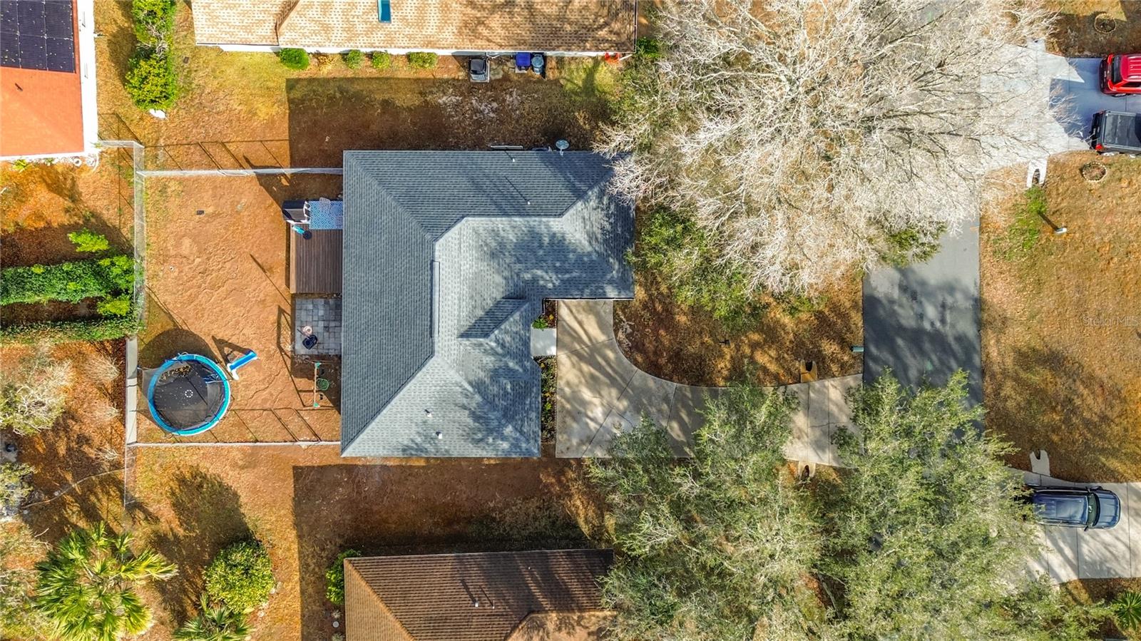 OAKWOOD VILLAGE BEVERLY HILLS PH 02 - Residential