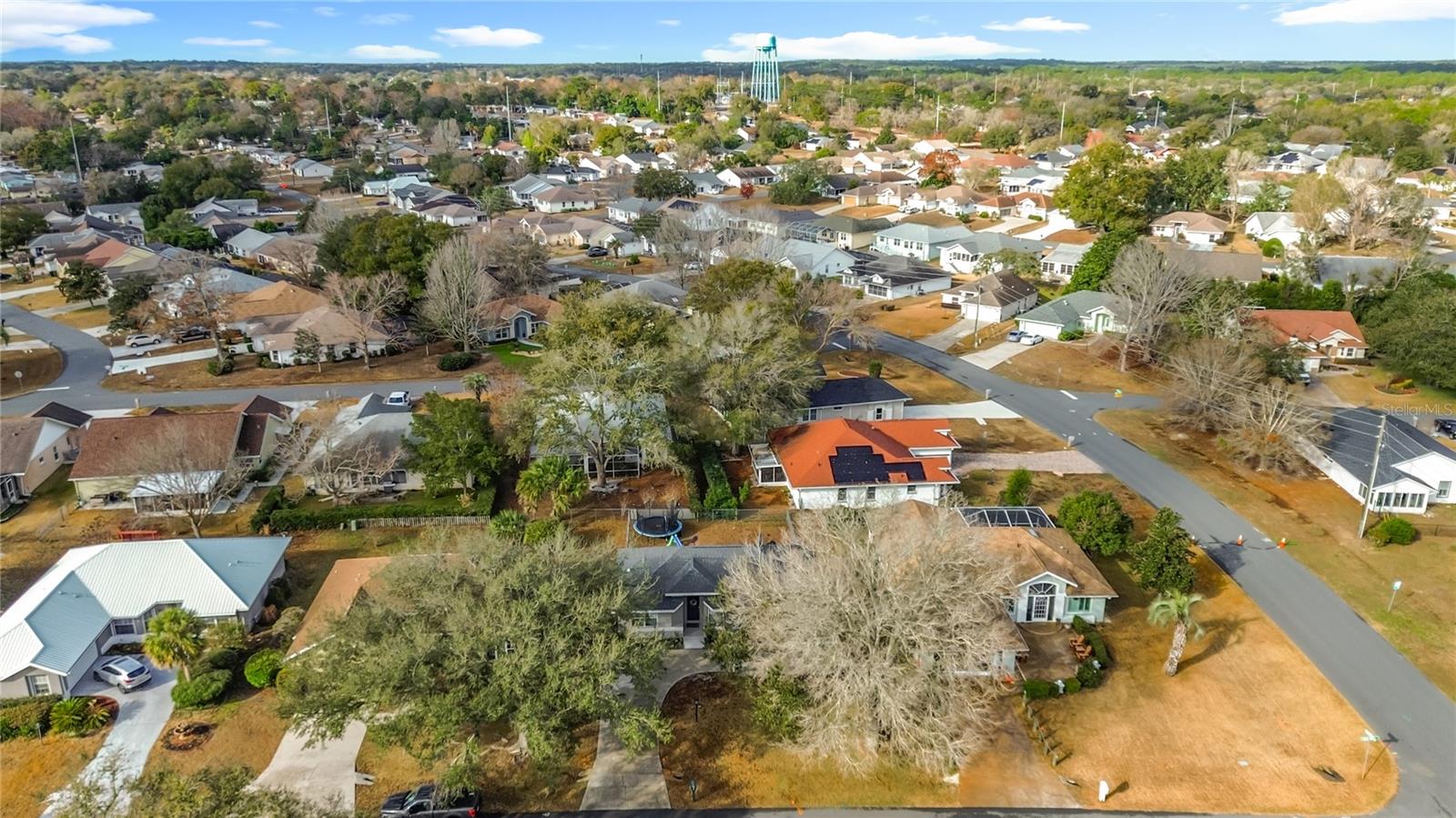 OAKWOOD VILLAGE BEVERLY HILLS PH 02 - Residential