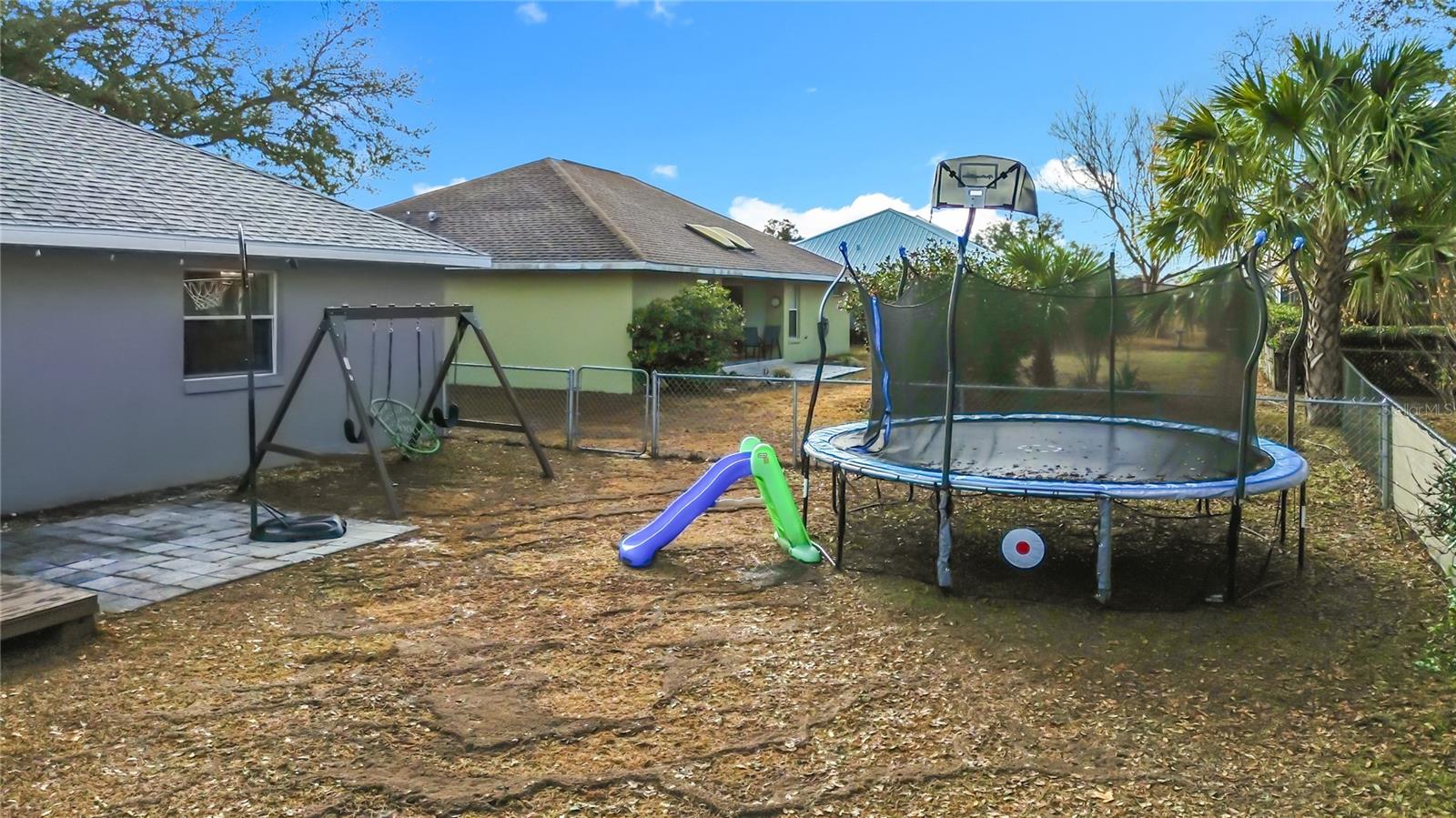 OAKWOOD VILLAGE BEVERLY HILLS PH 02 - Residential