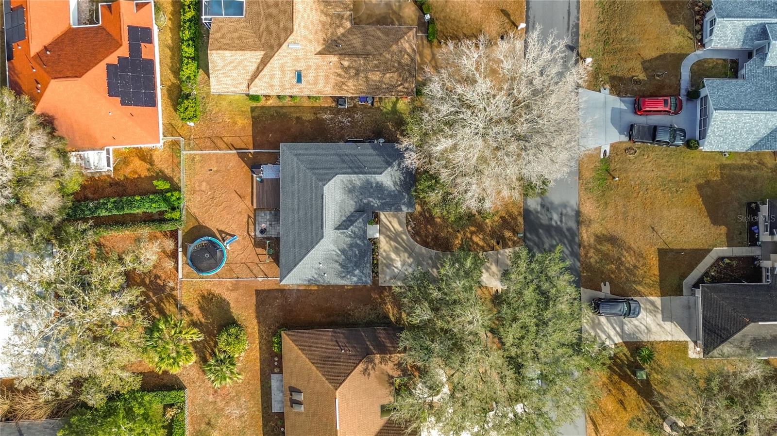 OAKWOOD VILLAGE BEVERLY HILLS PH 02 - Residential