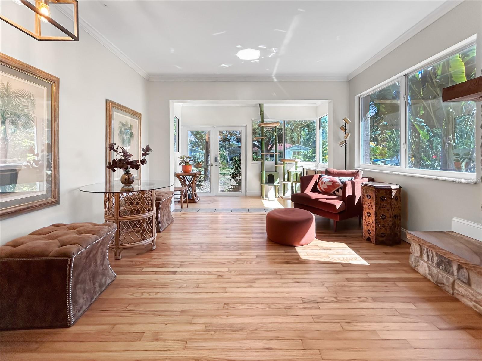 BAYHILL ESTATES - Residential