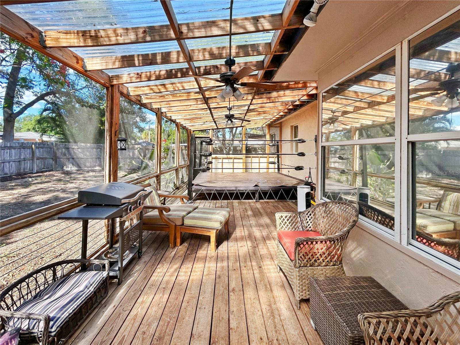 BAYHILL ESTATES - Residential