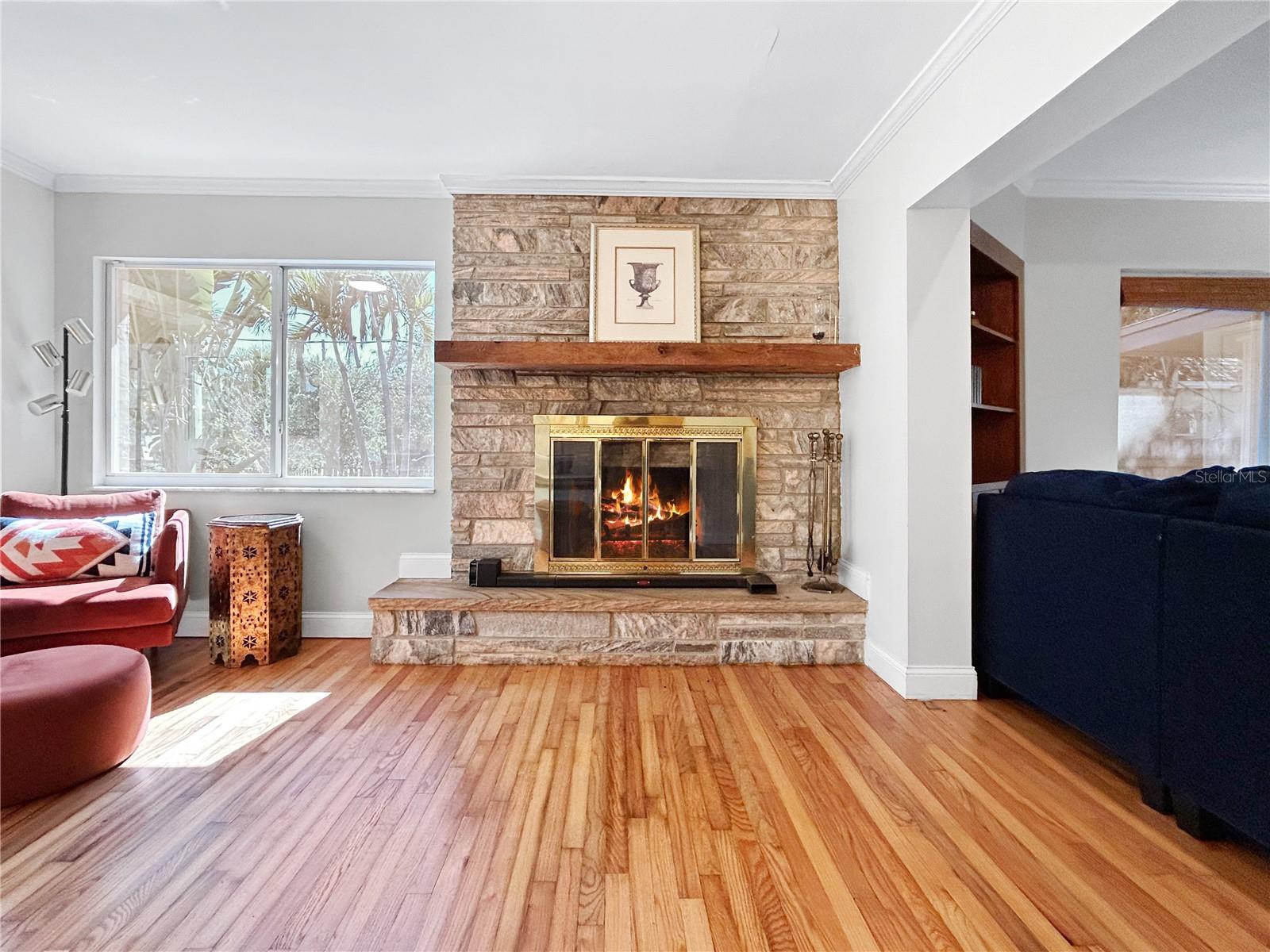 BAYHILL ESTATES - Residential