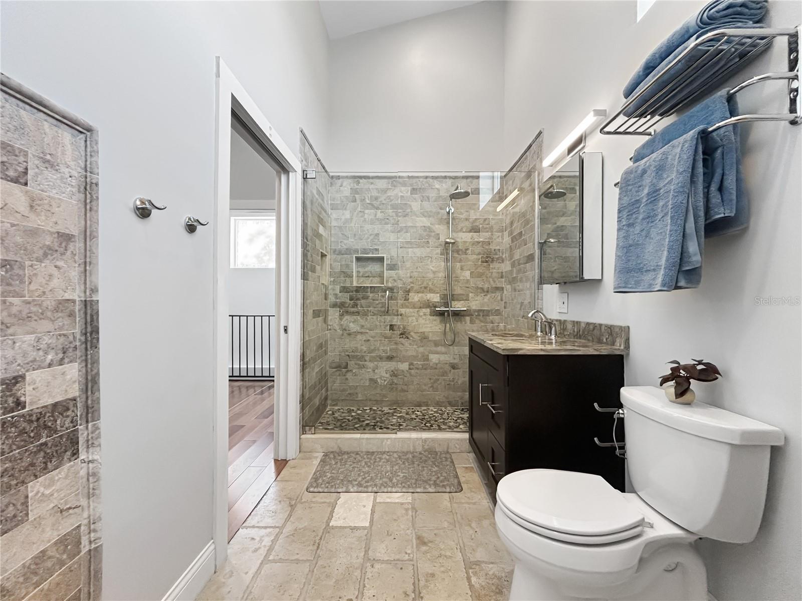 BAYHILL ESTATES - Residential