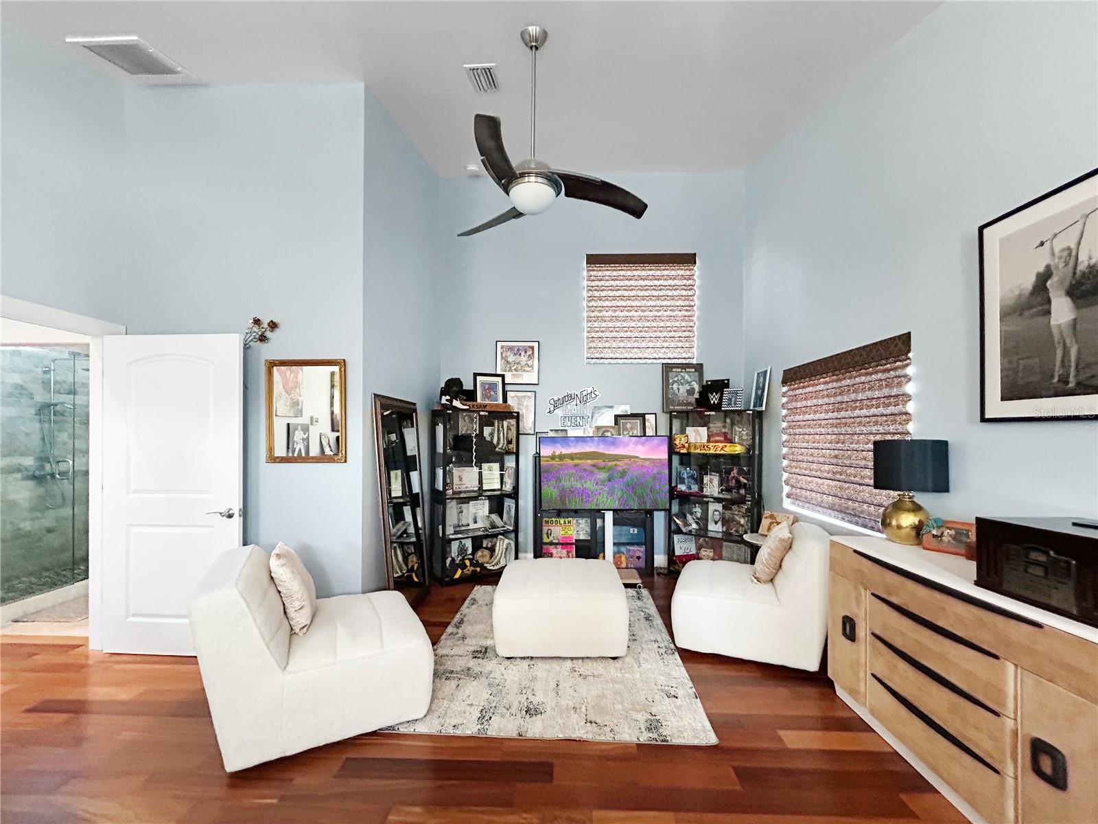 BAYHILL ESTATES - Residential