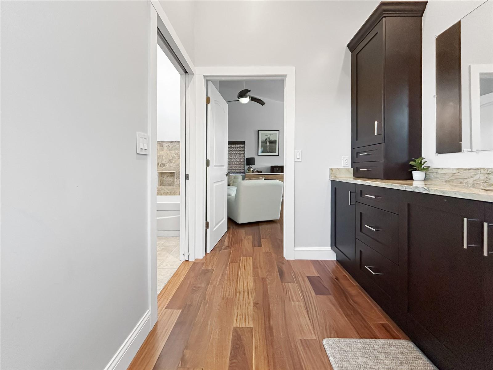 BAYHILL ESTATES - Residential