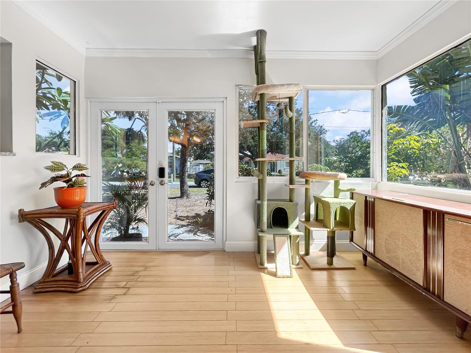 BAYHILL ESTATES - Residential