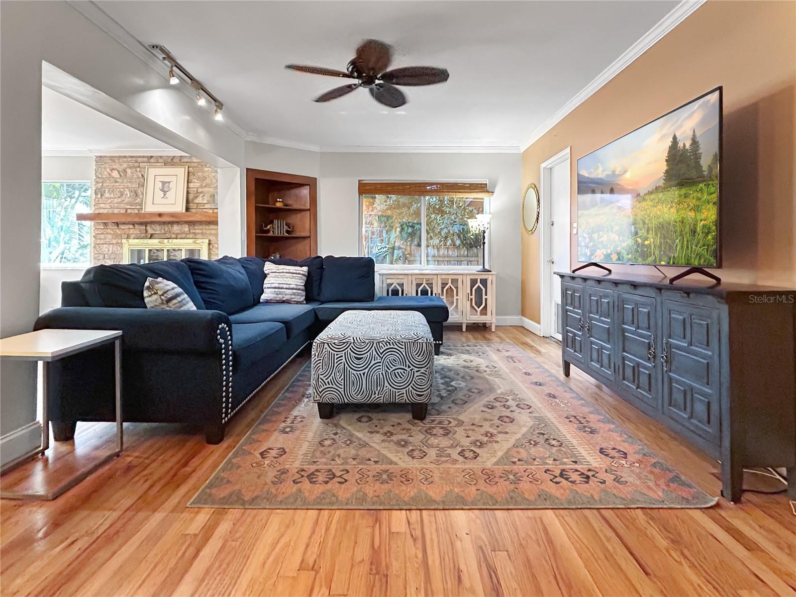 BAYHILL ESTATES - Residential