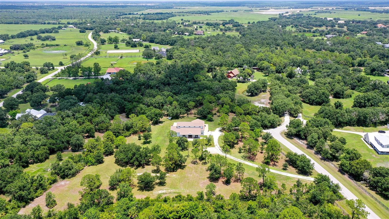 1408 OAK HAMMOCK ROAD