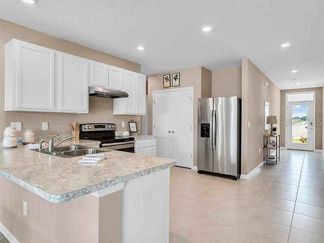 Glenbrooke - Residential