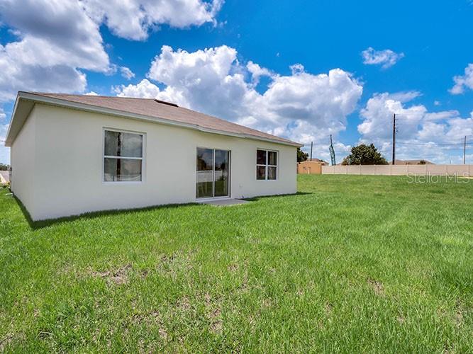 Glenbrooke - Residential