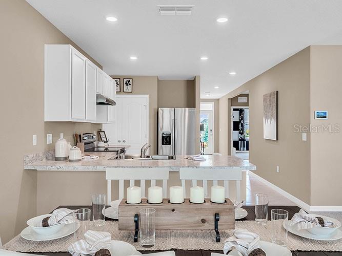 Glenbrooke - Residential