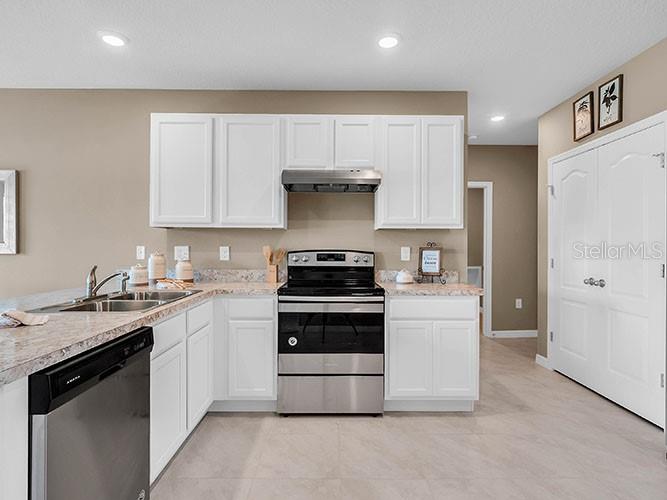 Glenbrooke - Residential