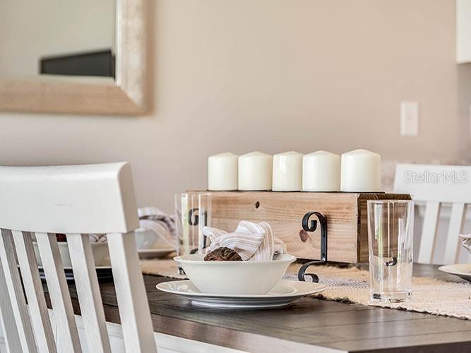 Glenbrooke - Residential