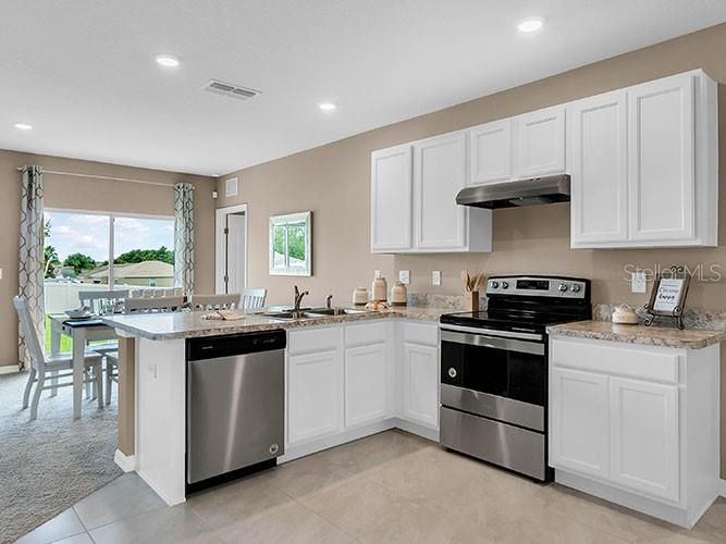 Glenbrooke - Residential