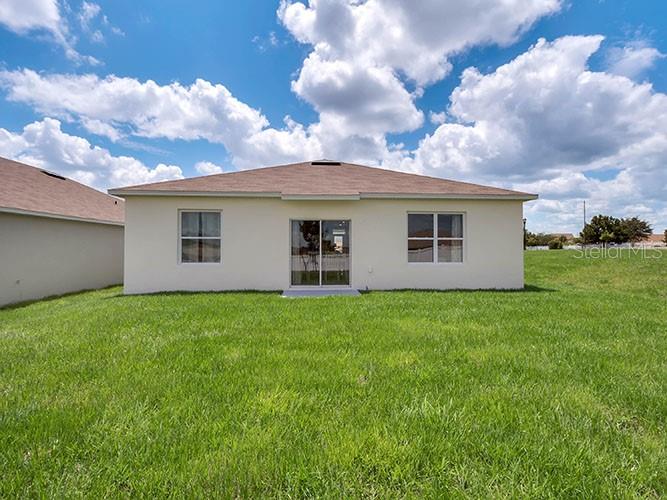 Glenbrooke - Residential