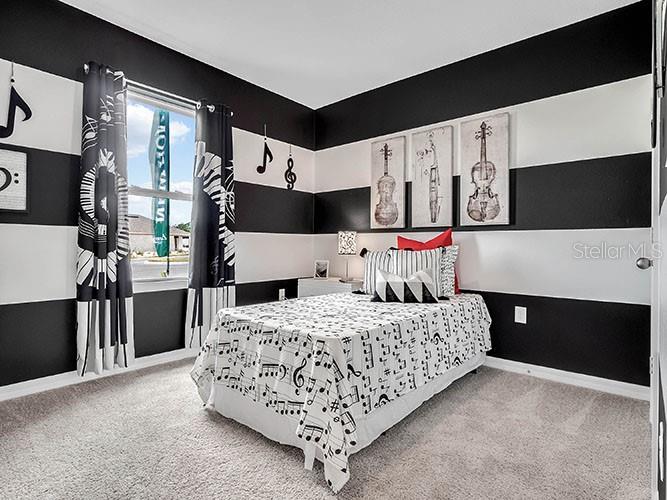 Glenbrooke - Residential