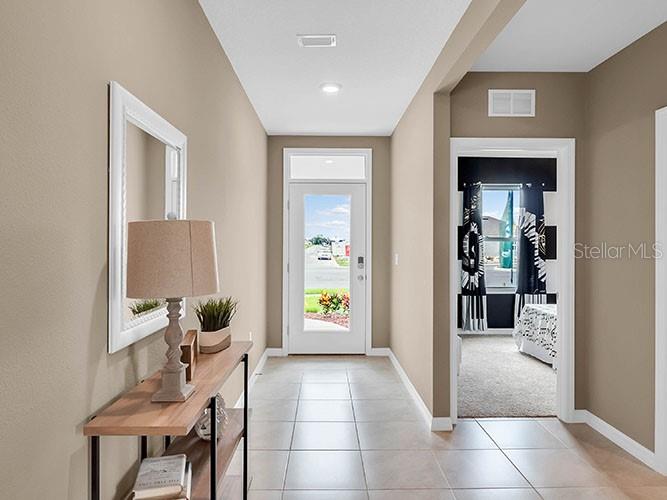 Glenbrooke - Residential