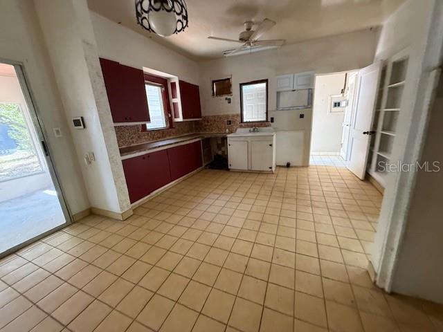 CARTER-DEEN REALTY COS REVISE - Residential