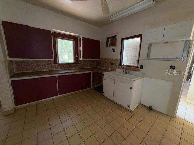 CARTER-DEEN REALTY COS REVISE - Residential