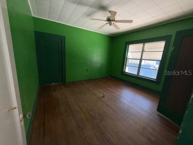 CARTER-DEEN REALTY COS REVISE - Residential