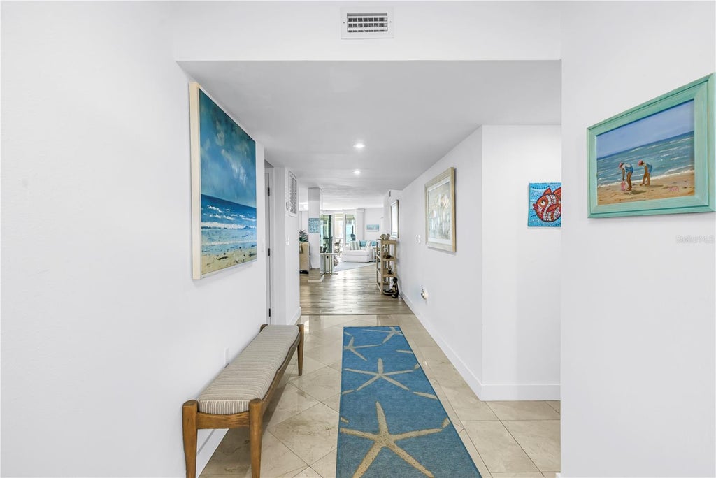 Photo of 6600 Sunset Way #408, St Pete Beach, FL 33706 (MLS # TB8552215)