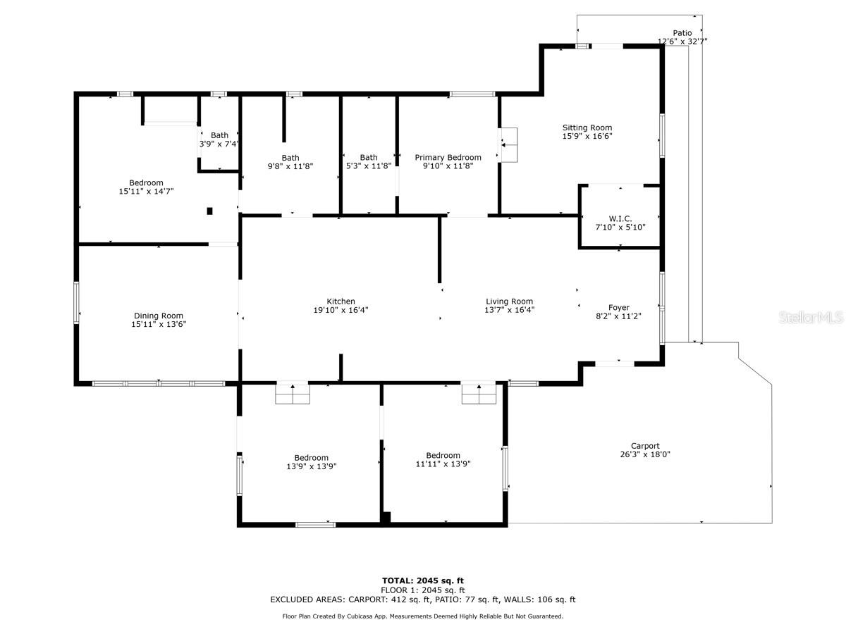 1322 NE 53RD STREET