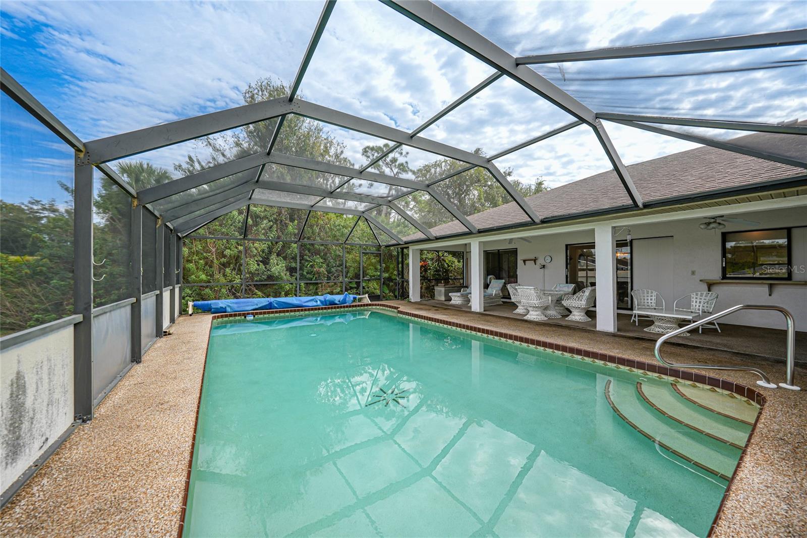 PORT CHARLOTTE SEC 051 - Residential